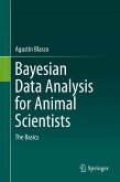 Bayesian Data Analysis for Animal Scientists (eBook, PDF)