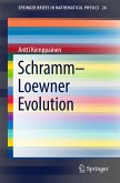 Schramm–Loewner Evolution (eBook, PDF)