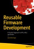Reusable Firmware Development (eBook, PDF)