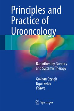 Principles and Practice of Urooncology (eBook, PDF)