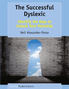 The Successful Dyslexic (eBook, PDF) - Alexander-Passe, Neil