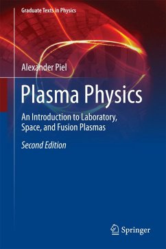 Plasma Physics (eBook, PDF) - Piel, Alexander
