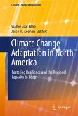 Climate Change Adaptation in North America (eBook, PDF)