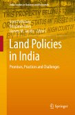 Land Policies in India (eBook, PDF)