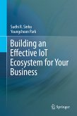 Building an Effective IoT Ecosystem for Your Business (eBook, PDF)