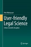 User-friendly Legal Science (eBook, PDF)