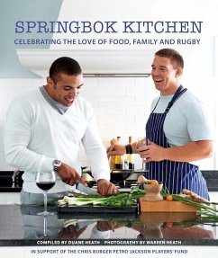 Cover Springbok Kitchen (eBook, PDF)