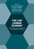 The Low Carbon Economy (eBook, PDF)