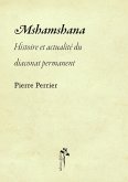 Mshamshana - Histoire et anthropologie de levite au... (eBook, ePUB) Mshamshana - Histoire et anthropologie de levite au... (eBook, ePUB)