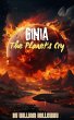 Ginia: The Planet's Cry (eBook, ePUB) - Bild 1