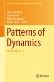Patterns of Dynamics (eBook, PDF)