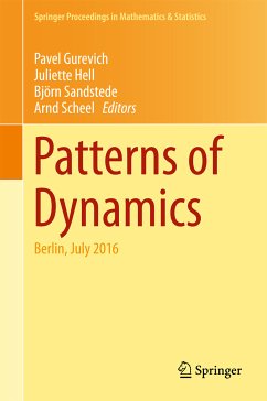 Patterns of Dynamics (eBook, PDF)