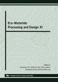Eco-Materials Processing and Design XI (eBook, PDF)