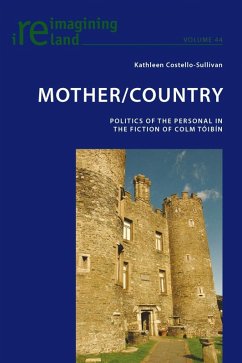 Mother/Country (eBook, PDF) - Costello-Sullivan, Kathleen