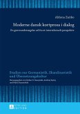 Moderne dansk kortprosa i dialog (eBook, ePUB)