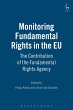 Monitoring Fundamental Rights in the EU... - Bild 1