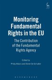 Monitoring Fundamental Rights in the EU (eBook, PDF)