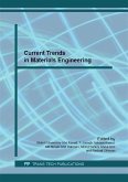 Current Trends in Materials Engineering (eBook, PDF) Current Trends in Materials Engineering (eBook, PDF)