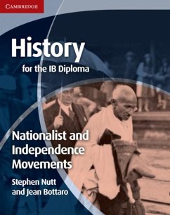 Cover History for the IB Diploma: Nationalist and Independence Movements (eBook, PDF)