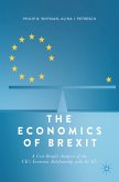 The Economics of Brexit (eBook, PDF)