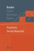Polymeric Dental Materials (eBook, PDF)