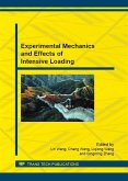 Experimental Mechanics and Effects of Intensive Loading (eBook, PDF)