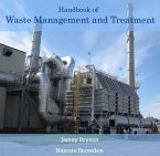Handbook of Waste Management and Treatment (eBook, PDF)