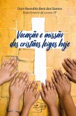 Vocação e missão dos cristãos leigos hoje (eBook, ePUB)
