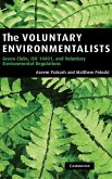 Voluntary Environmentalists (eBook, ePUB)