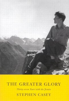 Cover Greater Glory (eBook, PDF)