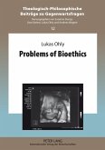 Problems of Bioethics (eBook, PDF)