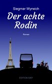 Der achte Rodin (eBook, ePUB)