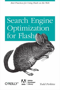 Search Engine Optimization for Flash (eBook, ePUB) - Perkins, Todd