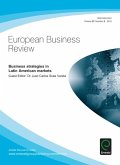 Business Strategies in Latin American Markets (eBook, PDF) Business Strategies in Latin American Markets (eBook, PDF)