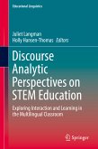 Discourse Analytic Perspectives on STEM Education (eBook, PDF)