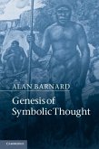 Genesis of Symbolic Thought (eBook, ePUB)