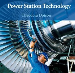 Power Station Technology (eBook, PDF) - Dotson, Theodora