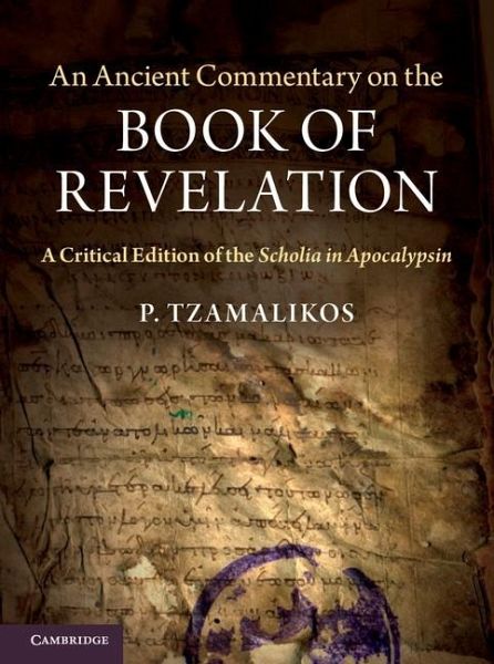 Ancient Commentary on the Book of Revelation (eBook, ePUB)