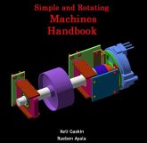 Simple and Rotating Machines Handbook (eBook, PDF) Simple and Rotating Machines Handbook (eBook, PDF)