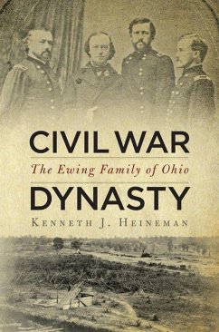 Cover Civil War Dynasty (eBook, PDF)
