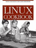 Linux Cookbook (eBook, PDF)