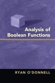 Analysis of Boolean Functions (eBook, ePUB) Analysis of Boolean Functions (eBook, ePUB)