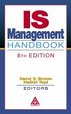 IS Management Handbook (eBook, PDF)