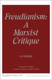 Freudianism: A Marxist Critique (eBook, PDF)