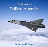 Handbook of Tailless Aircrafts (eBook, PDF) Handbook of Tailless Aircrafts (eBook, PDF)