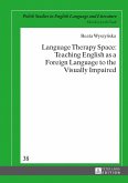 Language Therapy Space (eBook, PDF)