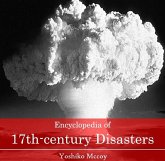 Encyclopedia of 17th-century Disasters (eBook, PDF)