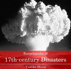 Cover Encyclopedia of 17th-century Disasters (eBook, PDF)