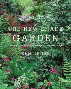 Cover The New Shade Garden (eBook, ePUB)