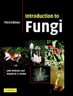 Cover Introduction to Fungi (eBook, ePUB)